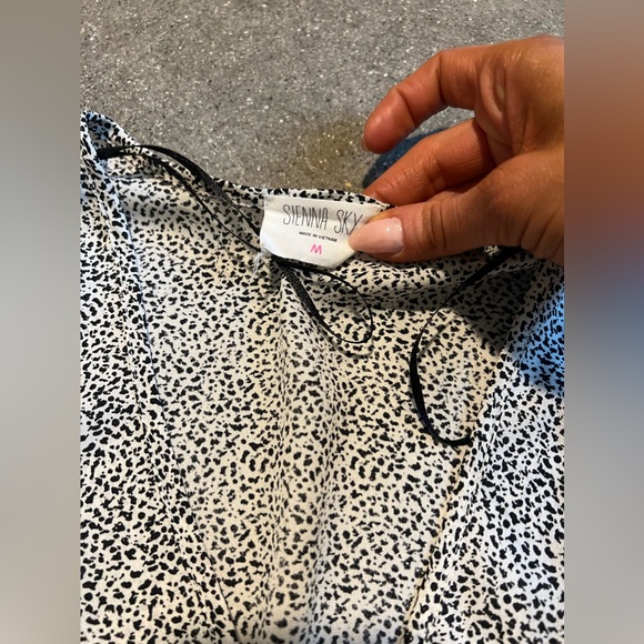 Blouse - Picture 4 of 4